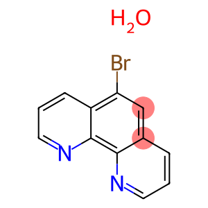 5-Bromo-1,10-phenanthroline Monohydrate