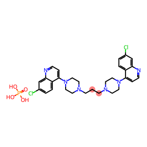 Piperaquine phosphate