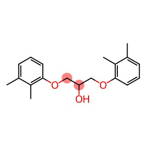 1,3-bis(2,-dimethylphenoxy)propan-2-ol