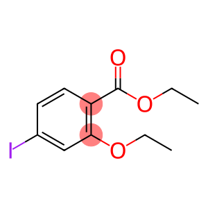 ETHYL 2-ETHOXY-4-IODOBENZOATE