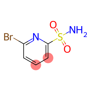 6-BroMopyridine-2-sulfonaMide