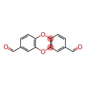 Dibenzo[b,e][1,4]dioxin-2,8-dicarboxaldehyde