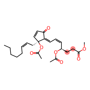 Claviridenone A