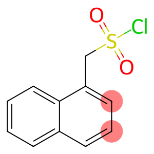 萘-1-基甲磺酰氯