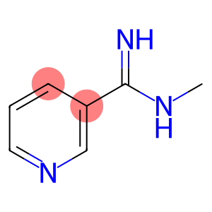 N-Hydroxy-nicotinaMidine