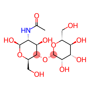 beta-1,4-mannosylNAcetylglucosamine