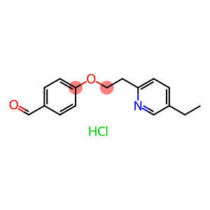 Pioglitazone Aldehyde IMpurity