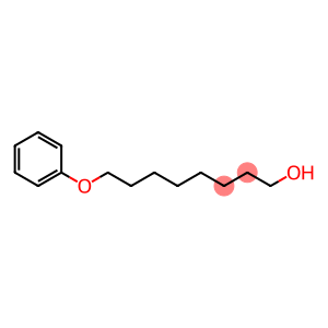 1-Octanol, 8-phenoxy-
