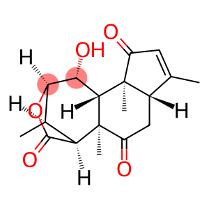 Laurycolactone A