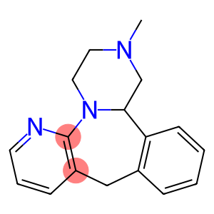 MIRTAZEPINE