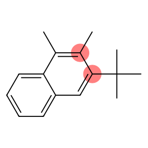 (tert-butyl)dimethylnaphthalene