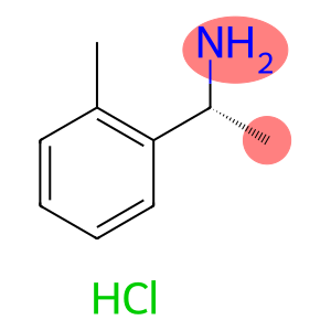 (R)-1-O-TOLYLETHANAMINE-HCl