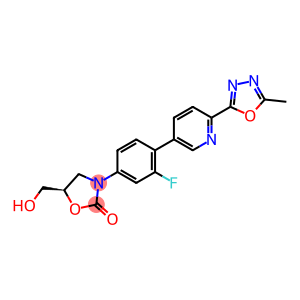 Tedizolid Impurity 32