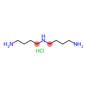 sym-Homo Spermidine-d4 Trihydrochloride