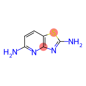 [1,3]THIAZOLO[4,5-B]PYRIDINE-2,5-DIAMINE
