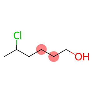 1-Hexanol, 5-chloro-