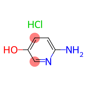 2-氨基-5-羟基吡啶盐酸盐