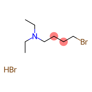 4-bromo-N,N-diethylbutan-1-amine