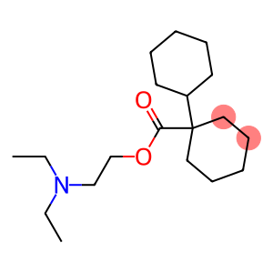 DICYCLOMINE