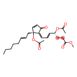 (+)-Claviridenone B