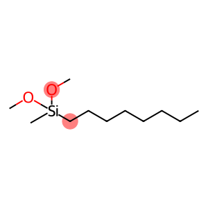 methyl-octyldimethoxysilane