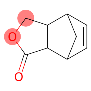 4,7-Methanoisobenzofuran-1(3H)-one, 3a,4,7,7a-tetrahydro-