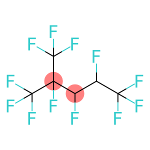 1,1,1,2,3,4,5,5,5-nonafluoro-2-(trifluoromethyl)pentane