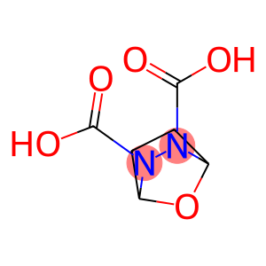 7-Oxa-2,3-diazabicyclo[2.2.1]heptane-2,3-dicarboxylic  acid