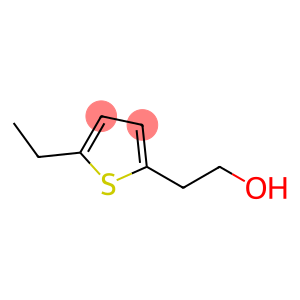2-Thiopheneethanol, 5-ethyl-