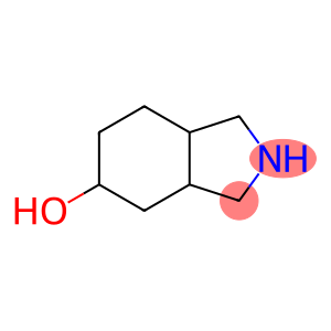 八氢-1H-异吲哚-5-醇
