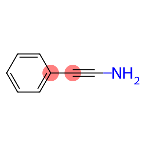 Ethynamine, 2-phenyl-