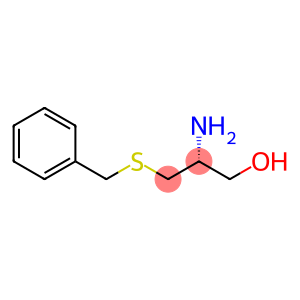 S-Benzyl-L-Cysteinol