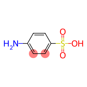 Benzenesulfonic acid, 4-amino-, diazotized, coupled with resorcinol, reaction products with formaldehyde