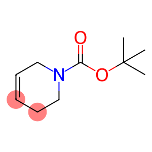 N-BOC-1,2,3,6-四氢吡啶