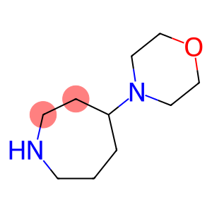 4-(吗啉-4-基)氮杂环庚烷