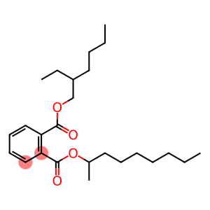 2-ethylhexyl nonyl phthalate