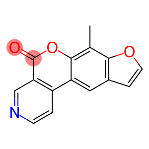 7-METHYLPYRIDOPSORALEN