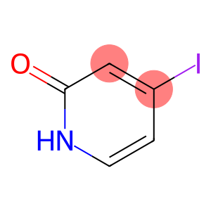 4-IODO-2-PYRIDONE