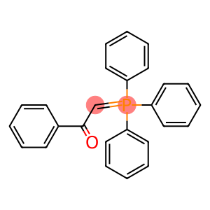 (苯甲酰基亚甲基)三苯基磷烷