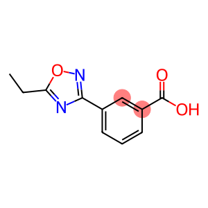 3-(5-Ethyl-1,2,4-oxadiazol-3-yl)