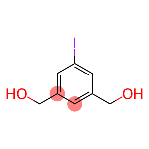 (3-Hydroxymethyl-5-iodo-phenyl)-methanol