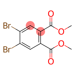 4,5-二溴-1,2-二苯甲酸甲酯