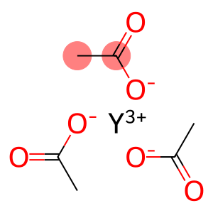 Yttrium Acetate,Tetrahydrate