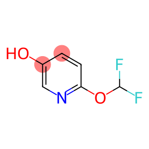 6-(二氟甲氧基)吡啶-3-醇