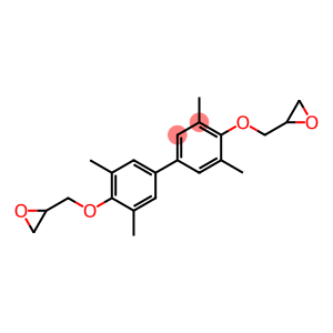 3,3'5,5'-四甲基联苯双酚二缩水甘油醚