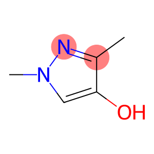 1,3-DIMETHYL-1H-PYRAZOL-4-OL