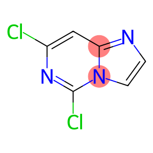 5,7-二氯咪唑并[1,2-c]嘧啶