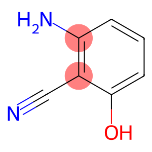 Benzonitrile, 2-amino-6-hydroxy-