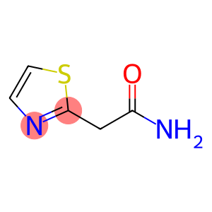 2-(1,3-THIAZOL-2-YL)ACETAMIDE