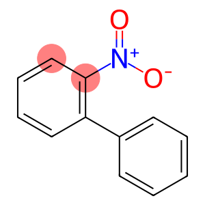 2-硝基联苯
